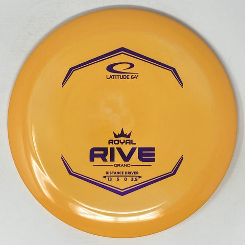 Rive (Royal Grand)