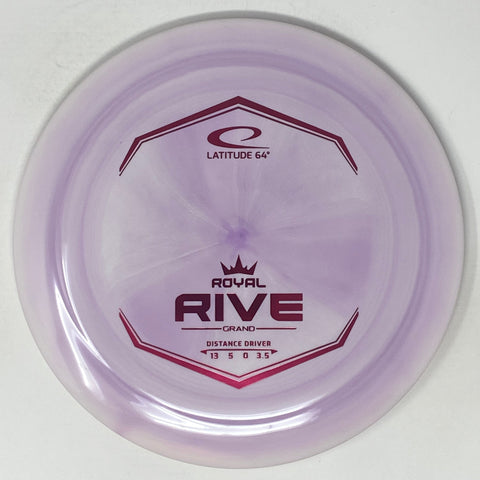 Rive (Royal Grand)