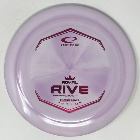 Rive (Royal Grand)