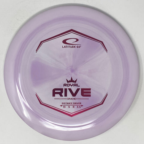 Rive (Royal Grand)