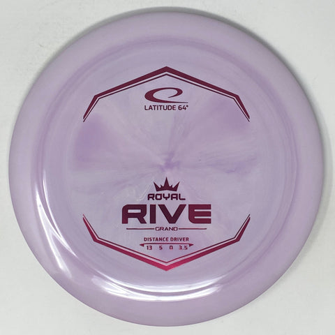 Rive (Royal Grand)