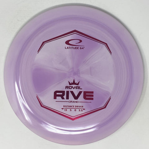 Rive (Royal Grand)