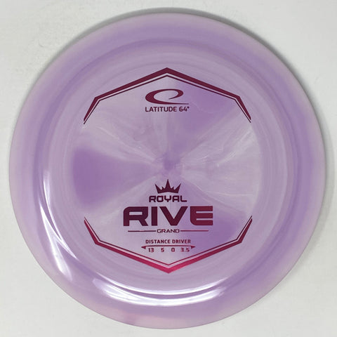 Rive (Royal Grand)