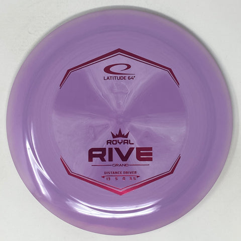 Rive (Royal Grand)