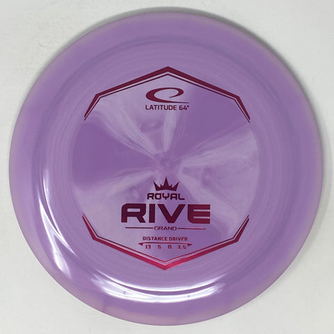 Rive (Royal Grand)