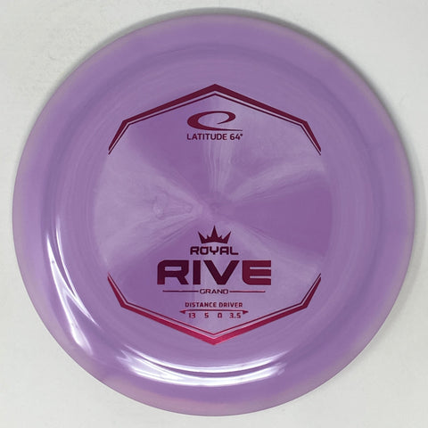 Rive (Royal Grand)