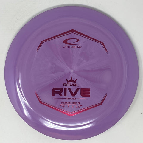 Rive (Royal Grand)