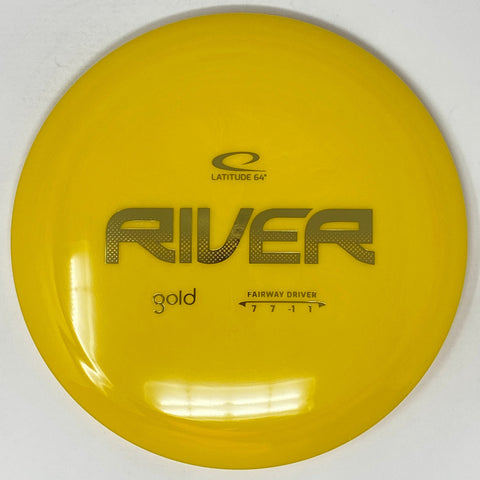 River (Gold)