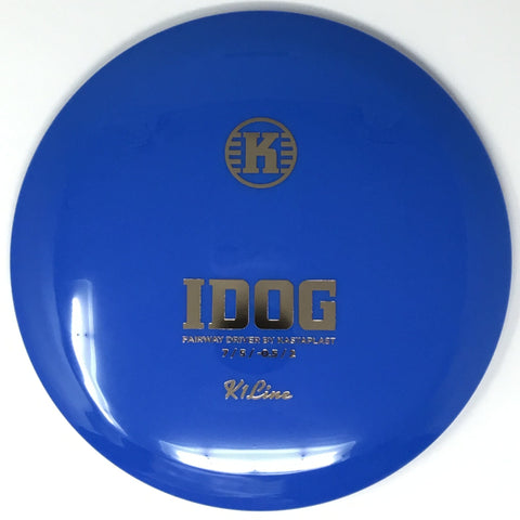 Idog (K1)