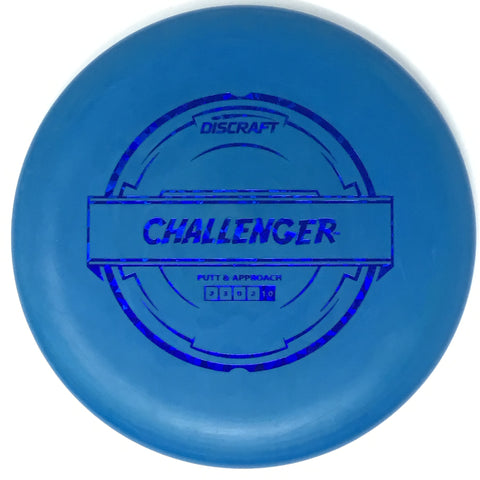 Challenger (Putter Line)