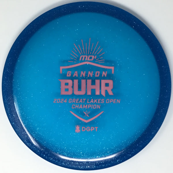 MD4 (Metal Flake C-Line - Gannon Buhr 2024 Great Lakes Open Champion)