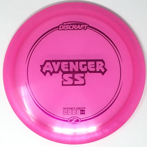 Avenger SS (Z Line)