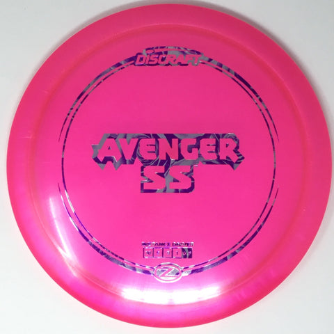 Avenger SS (Z Line)