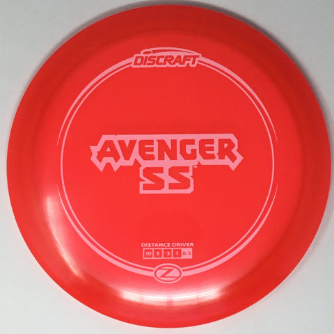 Avenger SS (Z Line)