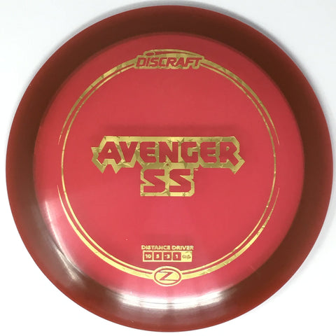 Avenger SS (Z Line)