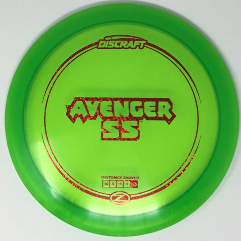 Avenger SS (Z Line)