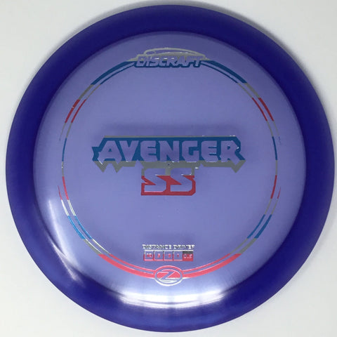 Avenger SS (Z Line)