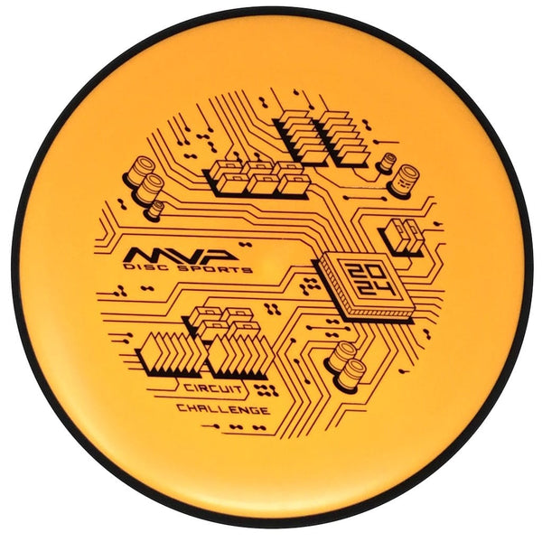 Watt (Fission - 2024 MVP Circuit Challenge)