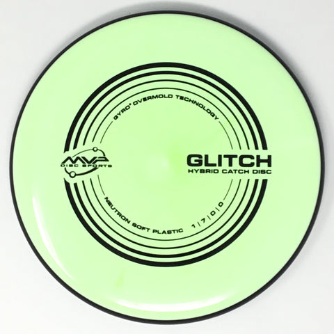 Glitch (Neutron Soft)