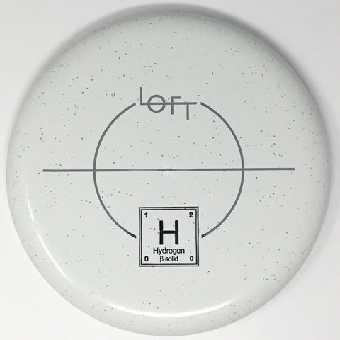 Hydrogen (Beta-Solid)