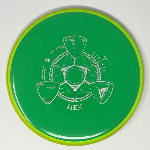 Hex (Neutron)