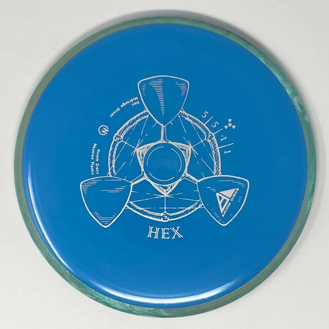 Hex (Neutron)