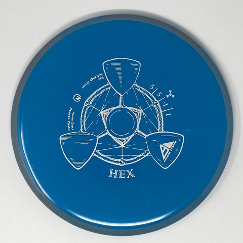 Hex (Neutron)