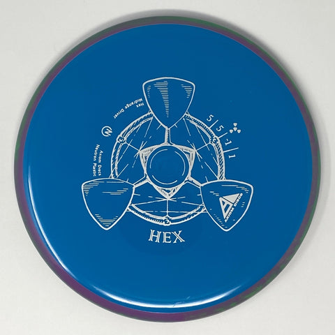 Hex (Neutron)