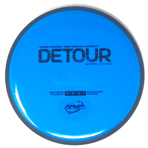 Detour (Neutron)