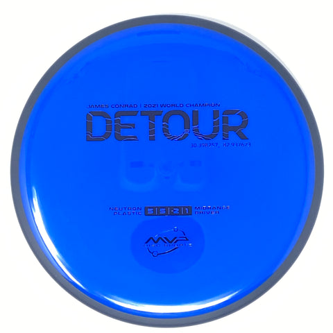 Detour (Neutron)