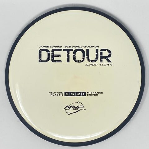 Detour (Neutron)