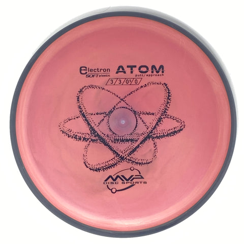 Atom (Electron Soft)