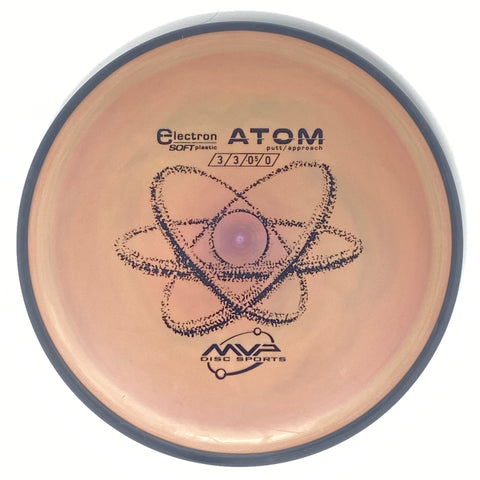 Atom (Electron Soft)