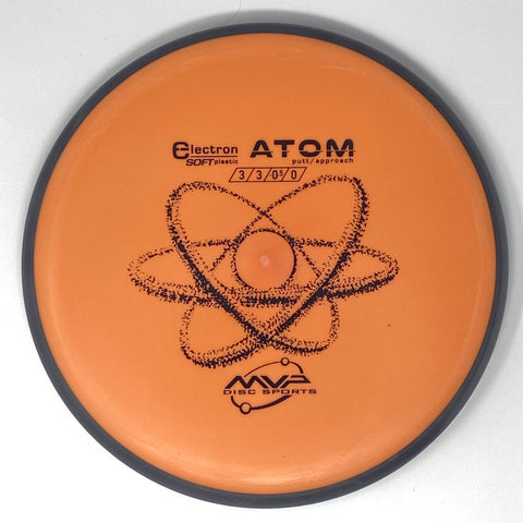 Atom (Electron Soft)