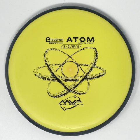 Atom (Electron Soft)