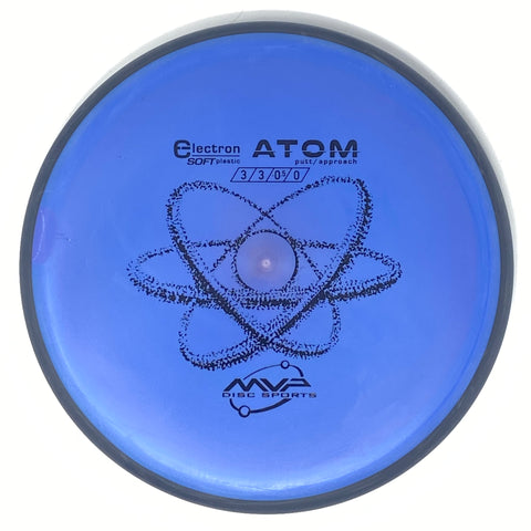 Atom (Electron Soft)