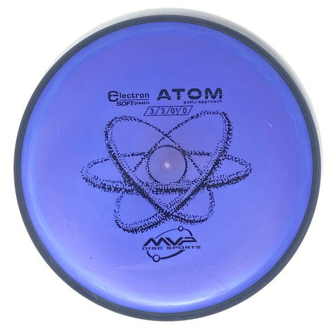 Atom (Electron Soft)