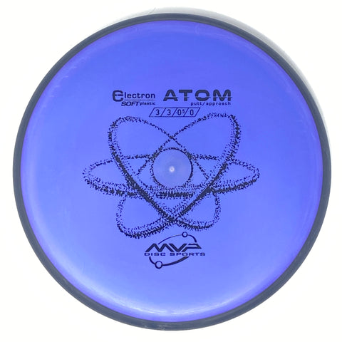 Atom (Electron Soft)