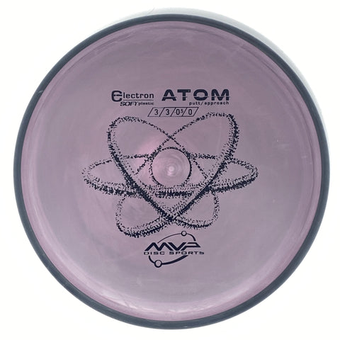 Atom (Electron Soft)