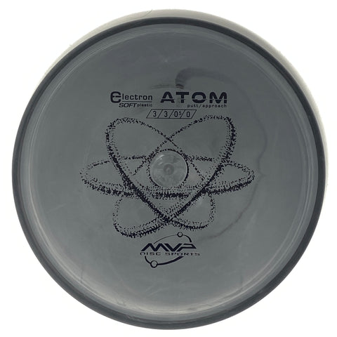 Atom (Electron Soft)