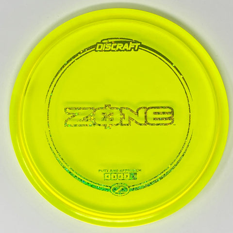 Zone (Z Line)