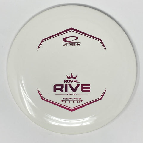 Rive (Royal Grand)