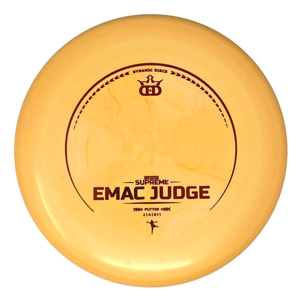 EMac Judge (Classic Supreme)