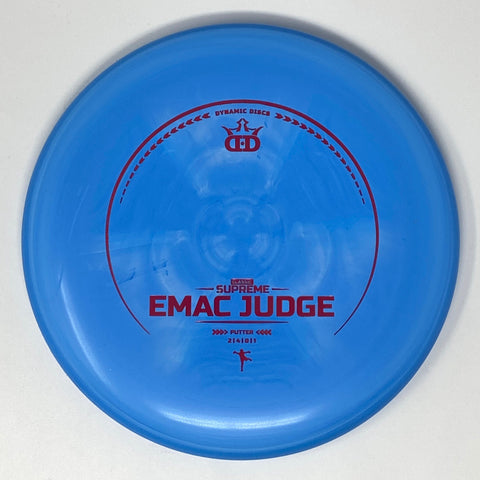 EMac Judge (Classic Supreme)