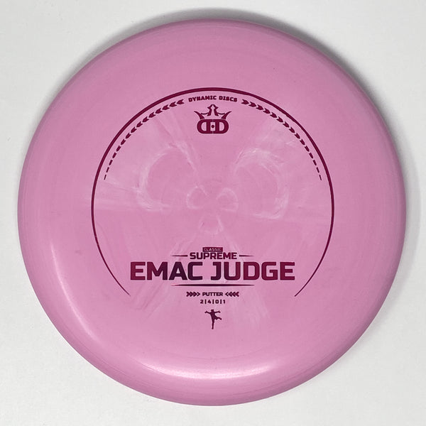 EMac Judge (Classic Supreme)