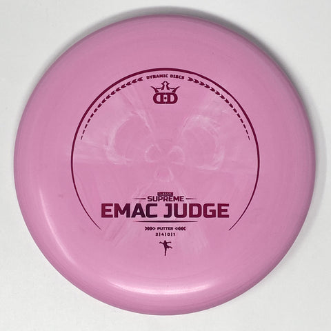 EMac Judge (Classic Supreme)