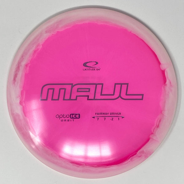 Maul (Opto Ice Orbit)