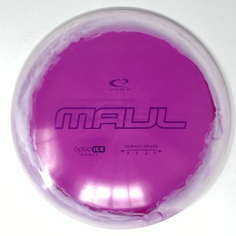 Maul (Opto Ice Orbit)