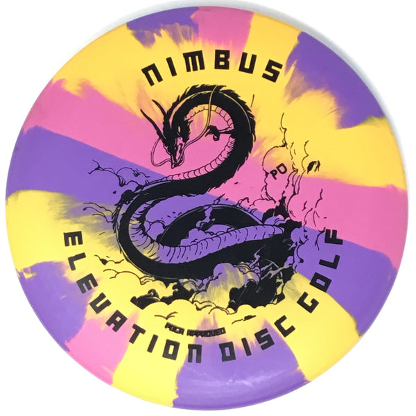 Nimbus (ecoFLEX)