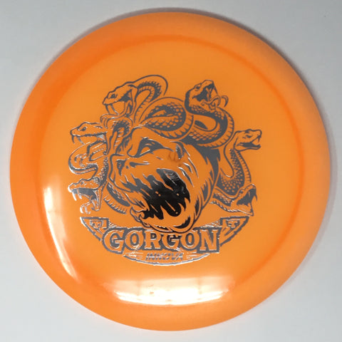 Gorgon (Proto Glow Champion - Halloween 2024 Limited Edition)